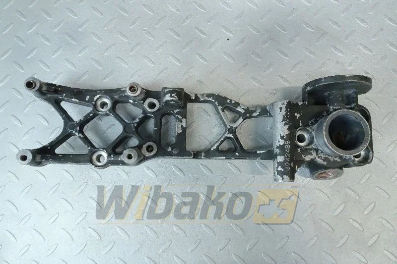 Cummins 4942488 - Alternador para Maquinaria de construcción: foto 1 Cummins 4942488 - Alternador para Maquinaria de construcción: foto 1