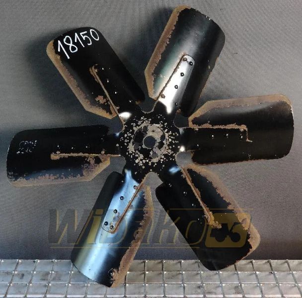 Cummins A189402/918080 - Ventilador para Maquinaria de construcción: foto 1 Cummins A189402/918080 - Ventilador para Maquinaria de construcción: foto 1