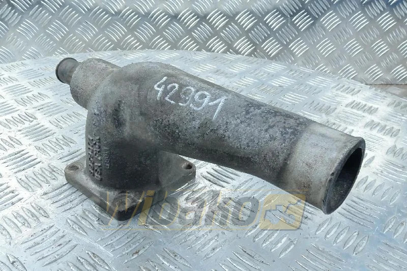 Cummins B4.5 3959071 - Colector de admisión para Maquinaria de construcción: foto 1 Cummins B4.5 3959071 - Colector de admisión para Maquinaria de construcción: foto 1