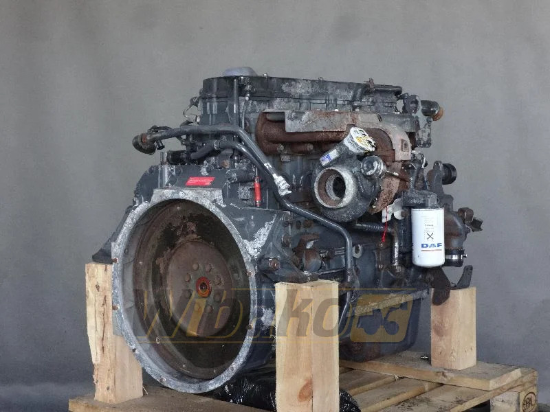 Cummins ISBE5.9 CPL2952 - Motor para Maquinaria de construcción: foto 1 Cummins ISBE5.9 CPL2952 - Motor para Maquinaria de construcción: foto 1