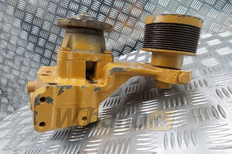 Cummins LT10 3819984-01 - Ventilador para Maquinaria de construcción: foto 1 Cummins LT10 3819984-01 - Ventilador para Maquinaria de construcción: foto 1