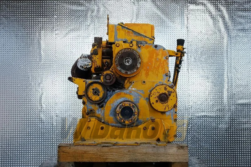 Cummins LT10 CPL770 - Motor para Maquinaria de construcción: foto 4 Cummins LT10 CPL770 - Motor para Maquinaria de construcción: foto 4