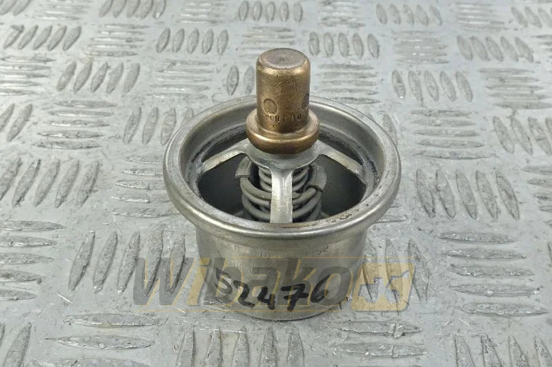 Cummins LT10/M11/N14/KT19 3076489/201737 - Termostato para Maquinaria de construcción: foto 1 Cummins LT10/M11/N14/KT19 3076489/201737 - Termostato para Maquinaria de construcción: foto 1