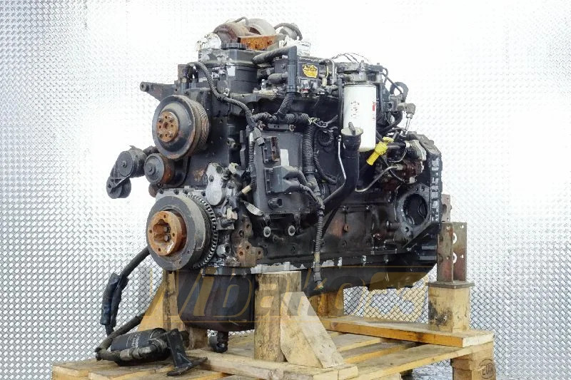 Cummins QSB6.7 CPL8466 - Motor para Maquinaria de construcción: foto 5 Cummins QSB6.7 CPL8466 - Motor para Maquinaria de construcción: foto 5
