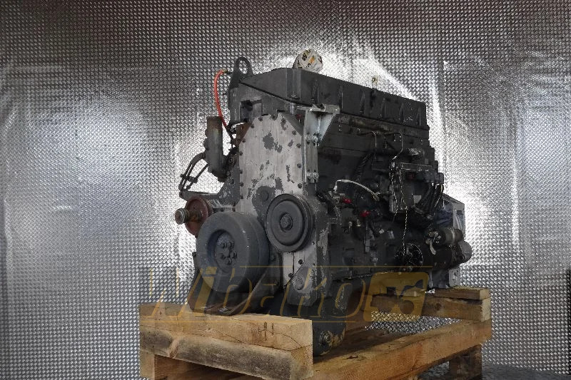 Cummins QSM11 CPL2828 - Motor para Maquinaria de construcción: foto 5 Cummins QSM11 CPL2828 - Motor para Maquinaria de construcción: foto 5