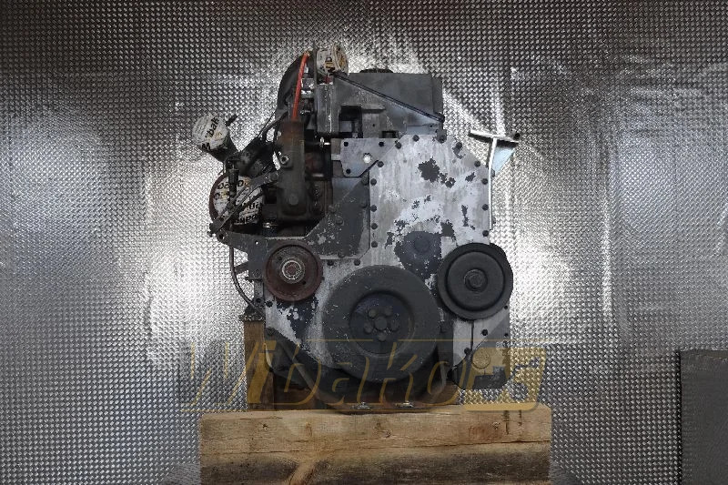 Cummins QSM11 CPL2828 - Motor para Maquinaria de construcción: foto 4 Cummins QSM11 CPL2828 - Motor para Maquinaria de construcción: foto 4