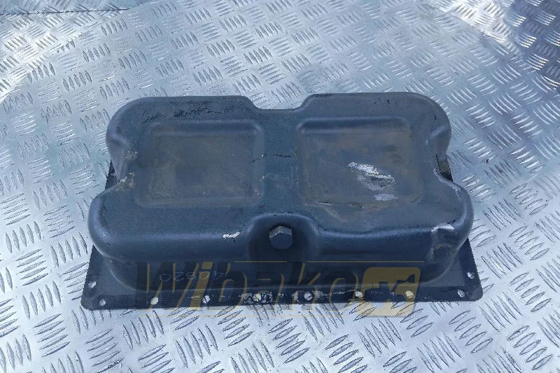 DEUTZ TD2009 L04 04112234/04118082/04118709 - Cárter de aceite para Maquinaria de construcción: foto 1 DEUTZ TD2009 L04 04112234/04118082/04118709 - Cárter de aceite para Maquinaria de construcción: foto 1