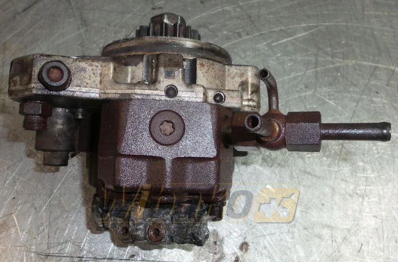 Daewoo DE08 30761549 - Bomba de combustible para Maquinaria de construcción: foto 1 Daewoo DE08 30761549 - Bomba de combustible para Maquinaria de construcción: foto 1
