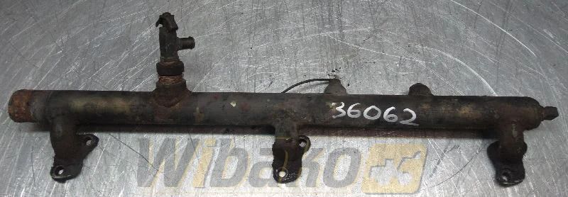 Daewoo DE12TIS - Procesamiento de combustible para Maquinaria de construcción: foto 1 Daewoo DE12TIS - Procesamiento de combustible para Maquinaria de construcción: foto 1