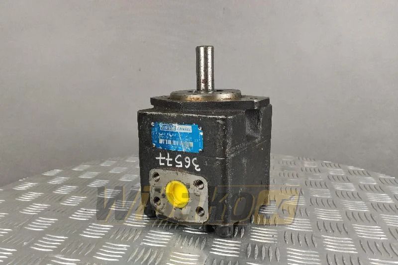 Denison T7B B05 2R00 A1M1 024-50665-0 - Bomba hidráulica para Maquinaria de construcción: foto 1 Denison T7B B05 2R00 A1M1 024-50665-0 - Bomba hidráulica para Maquinaria de construcción: foto 1