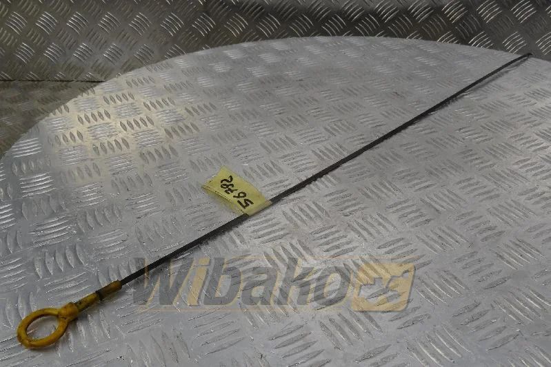 Deutz 01179905 - Cárter de aceite para Maquinaria de construcción: foto 1 Deutz 01179905 - Cárter de aceite para Maquinaria de construcción: foto 1