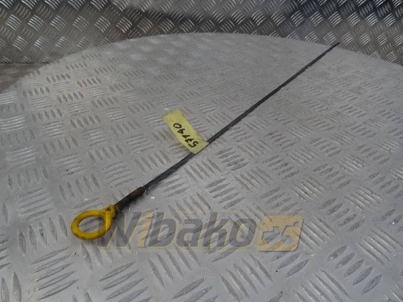 Deutz 01179905 - Cárter de aceite para Maquinaria de construcción: foto 1 Deutz 01179905 - Cárter de aceite para Maquinaria de construcción: foto 1