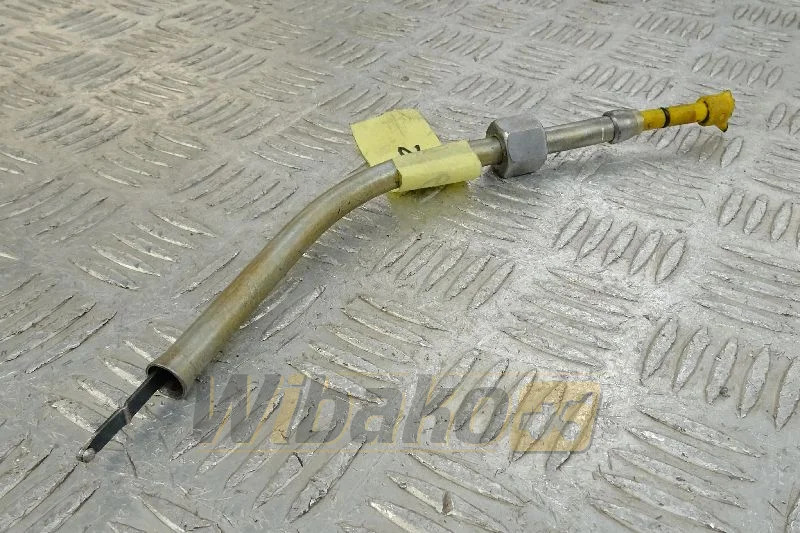 Deutz 01181208 - Cárter de aceite para Maquinaria de construcción: foto 1 Deutz 01181208 - Cárter de aceite para Maquinaria de construcción: foto 1