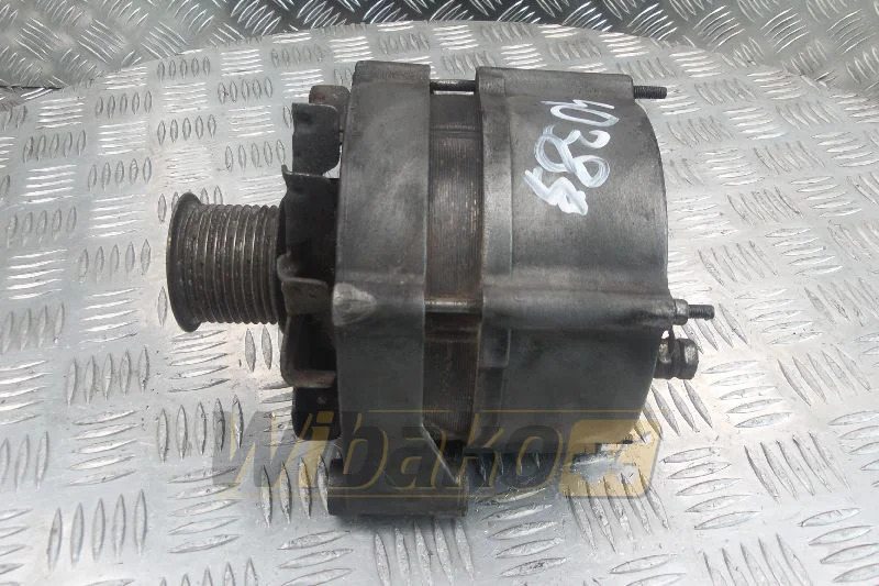 Deutz 01182041 - Alternador para Maquinaria de construcción: foto 1 Deutz 01182041 - Alternador para Maquinaria de construcción: foto 1