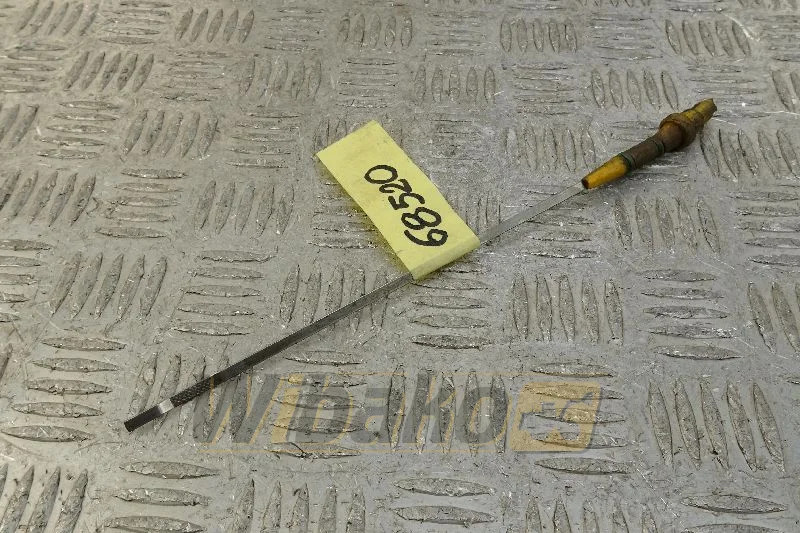 Deutz 01182823 - Cárter de aceite para Maquinaria de construcción: foto 1 Deutz 01182823 - Cárter de aceite para Maquinaria de construcción: foto 1