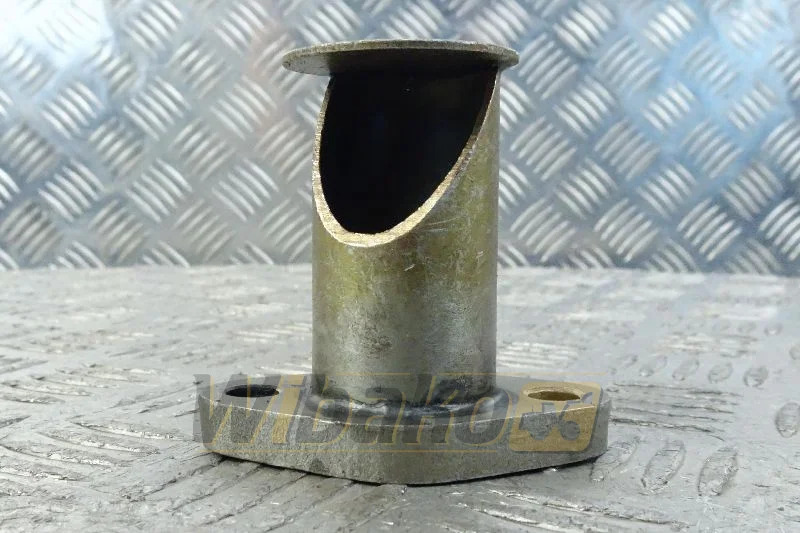 Deutz 02132702 - Cárter de aceite para Maquinaria de construcción: foto 1 Deutz 02132702 - Cárter de aceite para Maquinaria de construcción: foto 1