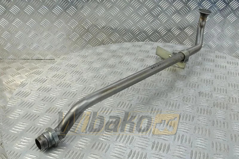 Deutz 02231231 - Cárter de aceite para Maquinaria de construcción: foto 1 Deutz 02231231 - Cárter de aceite para Maquinaria de construcción: foto 1