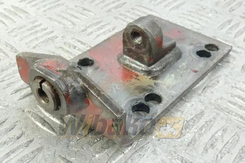 Deutz 02422929 - Alternador para Maquinaria de construcción: foto 1 Deutz 02422929 - Alternador para Maquinaria de construcción: foto 1