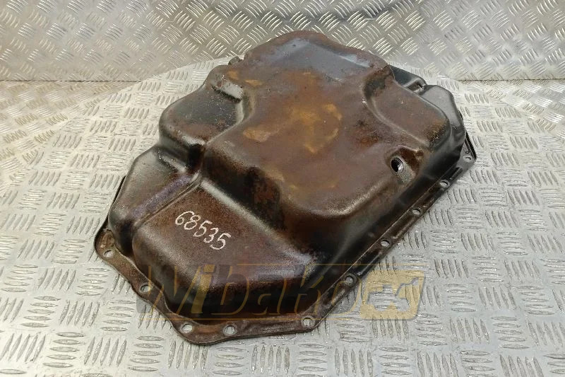 Deutz 04198187 - Cárter de aceite para Maquinaria de construcción: foto 1 Deutz 04198187 - Cárter de aceite para Maquinaria de construcción: foto 1