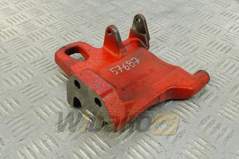 Deutz 04204222 - Alternador para Maquinaria de construcción: foto 1 Deutz 04204222 - Alternador para Maquinaria de construcción: foto 1