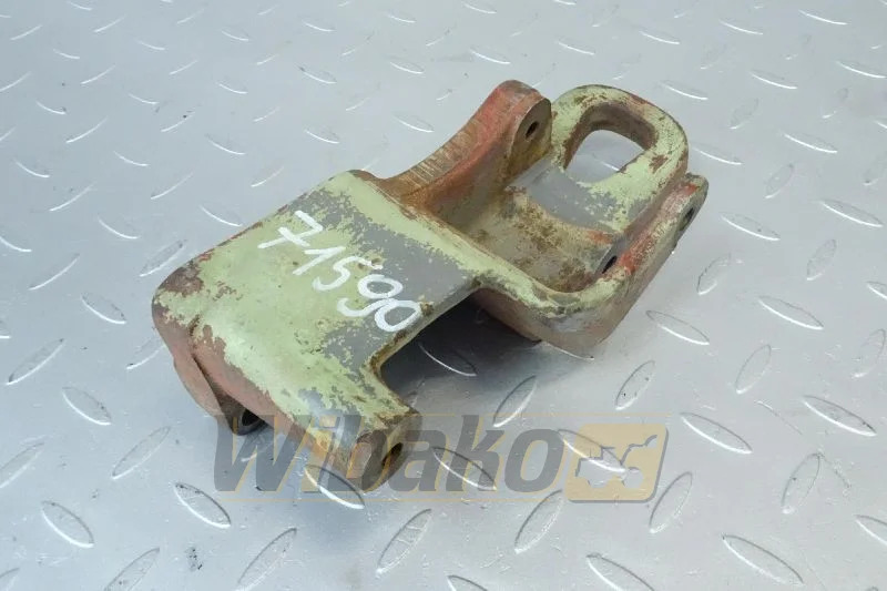 Deutz 04204376 - Alternador para Maquinaria de construcción: foto 1 Deutz 04204376 - Alternador para Maquinaria de construcción: foto 1