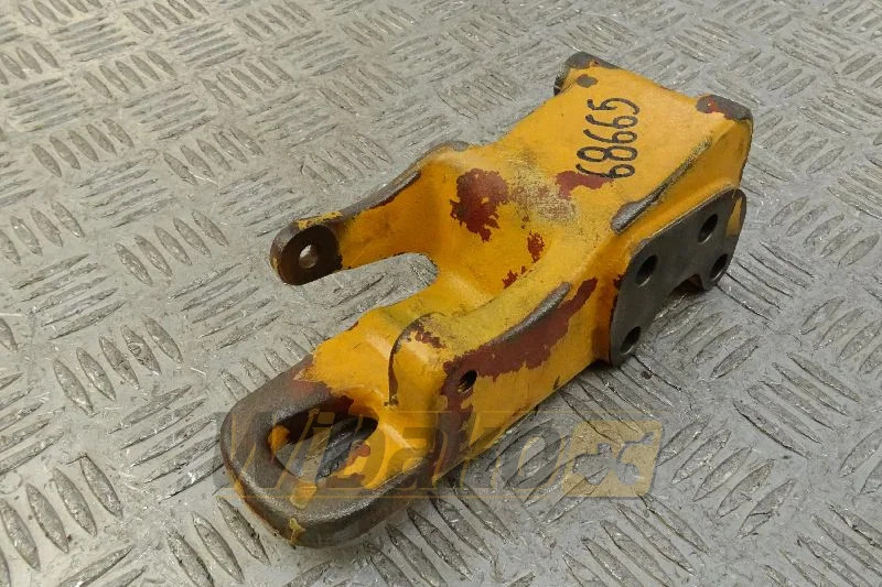 Deutz 04207672 - Alternador para Maquinaria de construcción: foto 1 Deutz 04207672 - Alternador para Maquinaria de construcción: foto 1