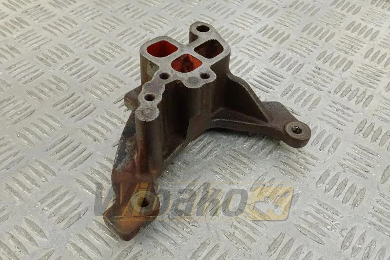 Deutz 04254429 - Alternador para Maquinaria de construcción: foto 1 Deutz 04254429 - Alternador para Maquinaria de construcción: foto 1