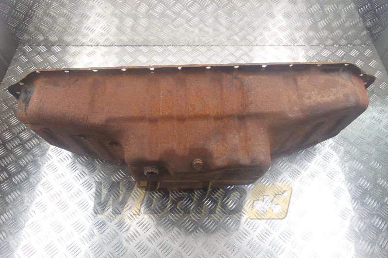 Deutz 04256254 - Cárter de aceite para Maquinaria de construcción: foto 1 Deutz 04256254 - Cárter de aceite para Maquinaria de construcción: foto 1