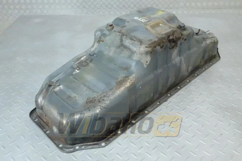 Deutz 04256254 - Cárter de aceite para Maquinaria de construcción: foto 1 Deutz 04256254 - Cárter de aceite para Maquinaria de construcción: foto 1