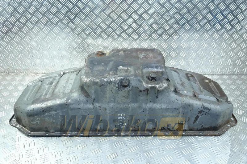 Deutz 04256254 - Cárter de aceite para Maquinaria de construcción: foto 1 Deutz 04256254 - Cárter de aceite para Maquinaria de construcción: foto 1
