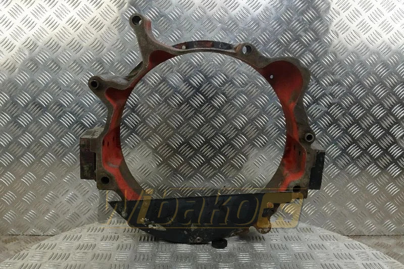 Deutz 04258249RY - Volante de inercia para Maquinaria de construcción: foto 1 Deutz 04258249RY - Volante de inercia para Maquinaria de construcción: foto 1