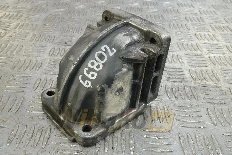 Deutz 04258696 - Colector de admisión para Maquinaria de construcción: foto 1 Deutz 04258696 - Colector de admisión para Maquinaria de construcción: foto 1