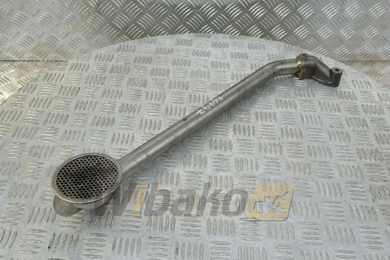 Deutz 04259271 - Cárter de aceite para Maquinaria de construcción: foto 1 Deutz 04259271 - Cárter de aceite para Maquinaria de construcción: foto 1