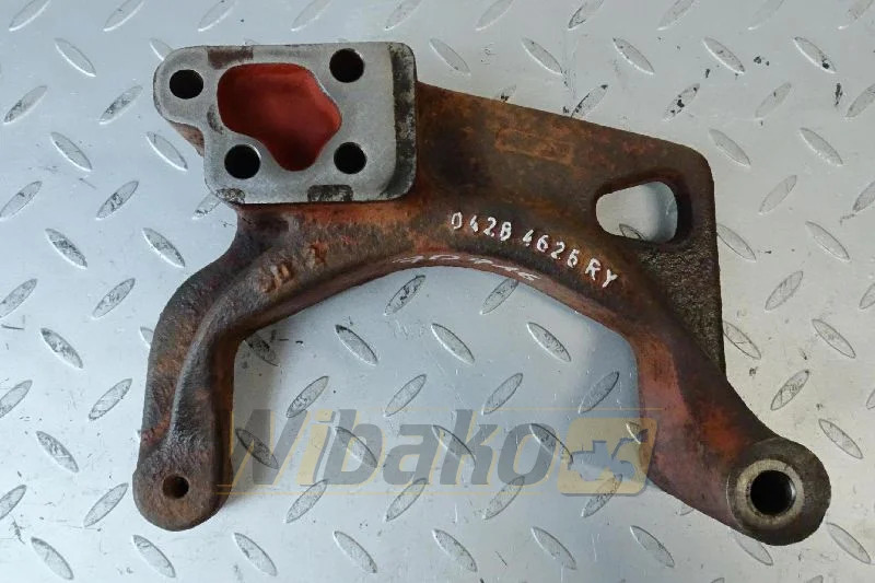 Deutz 04284625RY - Alternador para Maquinaria de construcción: foto 1 Deutz 04284625RY - Alternador para Maquinaria de construcción: foto 1