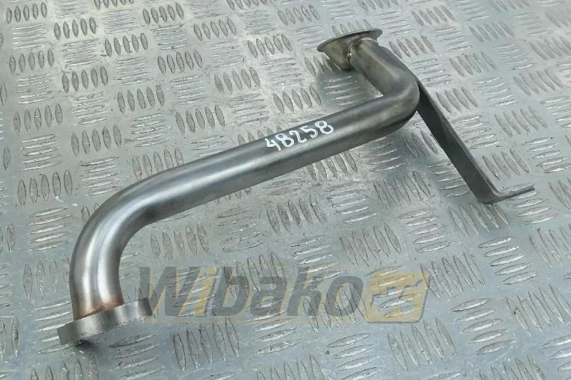 Deutz 04293284 - Cárter de aceite para Maquinaria de construcción: foto 1 Deutz 04293284 - Cárter de aceite para Maquinaria de construcción: foto 1