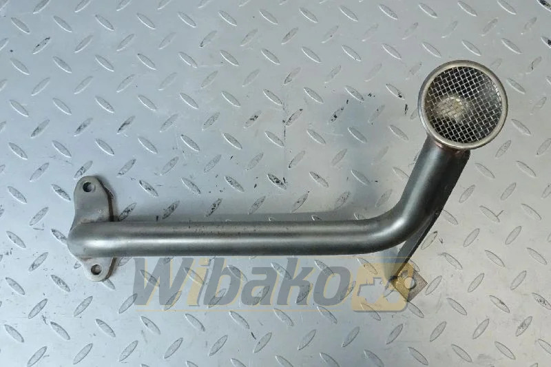 Deutz 04293284 - Cárter de aceite para Maquinaria de construcción: foto 1 Deutz 04293284 - Cárter de aceite para Maquinaria de construcción: foto 1