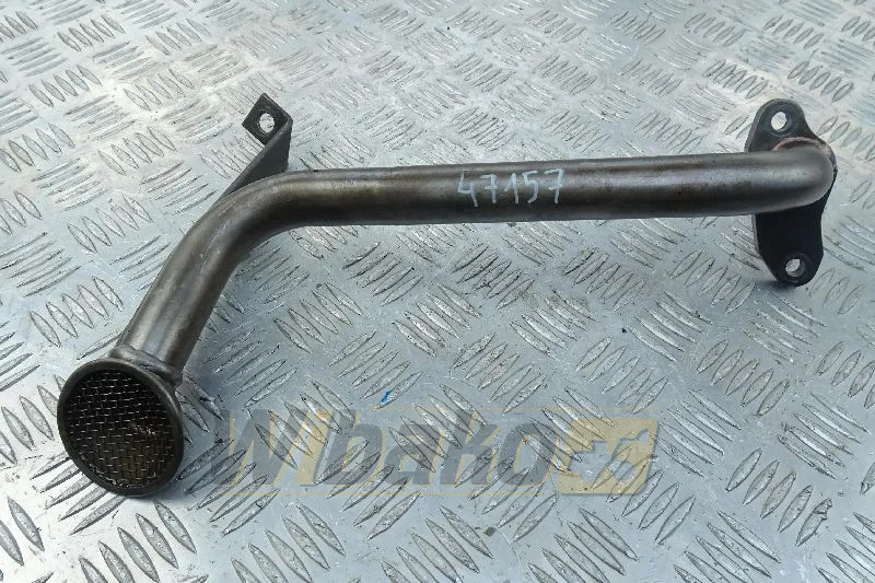 Deutz 04293284 - Cárter de aceite para Maquinaria de construcción: foto 1 Deutz 04293284 - Cárter de aceite para Maquinaria de construcción: foto 1