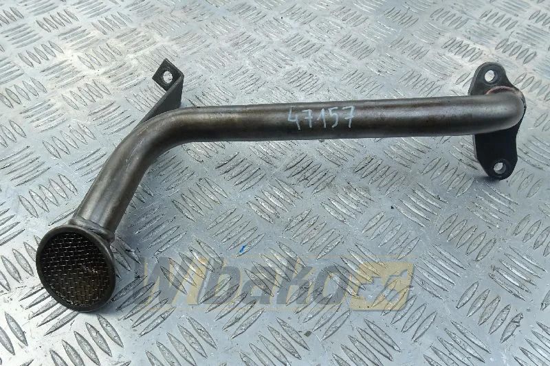 Deutz 04293284 - Cárter de aceite para Maquinaria de construcción: foto 1 Deutz 04293284 - Cárter de aceite para Maquinaria de construcción: foto 1