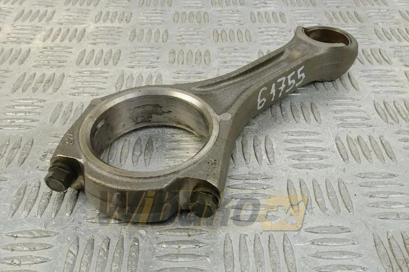 Deutz 04293425 - Biela para Maquinaria de construcción: foto 1 Deutz 04293425 - Biela para Maquinaria de construcción: foto 1