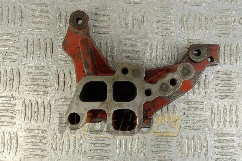 Deutz 04503755 - Alternador para Maquinaria de construcción: foto 1 Deutz 04503755 - Alternador para Maquinaria de construcción: foto 1