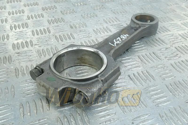 Deutz 04515491 - Biela para Maquinaria de construcción: foto 1 Deutz 04515491 - Biela para Maquinaria de construcción: foto 1