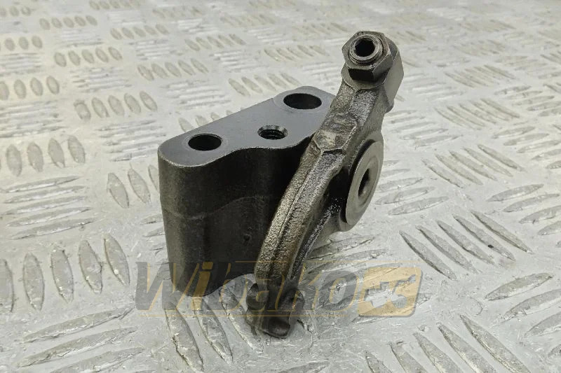 Deutz 04515726 - Cabezal de bloque para Maquinaria de construcción: foto 1 Deutz 04515726 - Cabezal de bloque para Maquinaria de construcción: foto 1