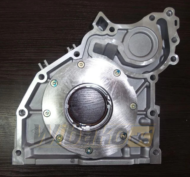 Deutz 1011015-56D - Bomba de aceite para Maquinaria de construcción: foto 1 Deutz 1011015-56D - Bomba de aceite para Maquinaria de construcción: foto 1