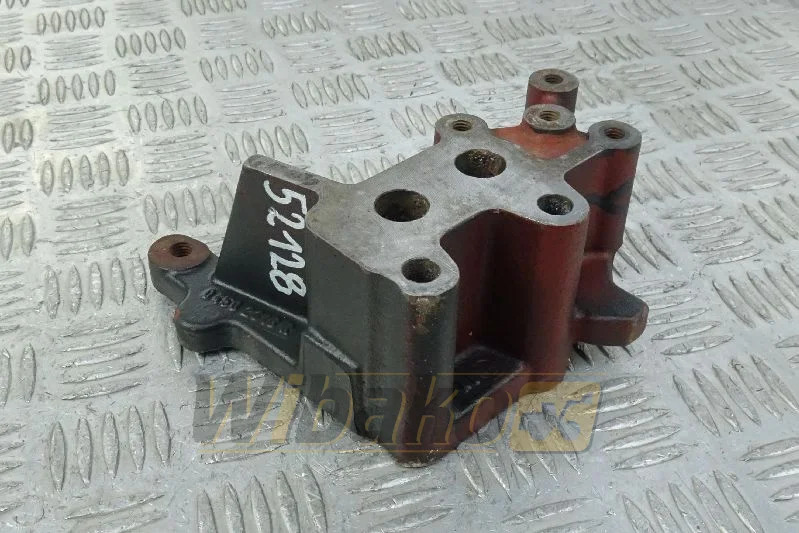 Deutz TCD6.1 04502319/04502318R - Alternador para Maquinaria de construcción: foto 1 Deutz TCD6.1 04502319/04502318R - Alternador para Maquinaria de construcción: foto 1