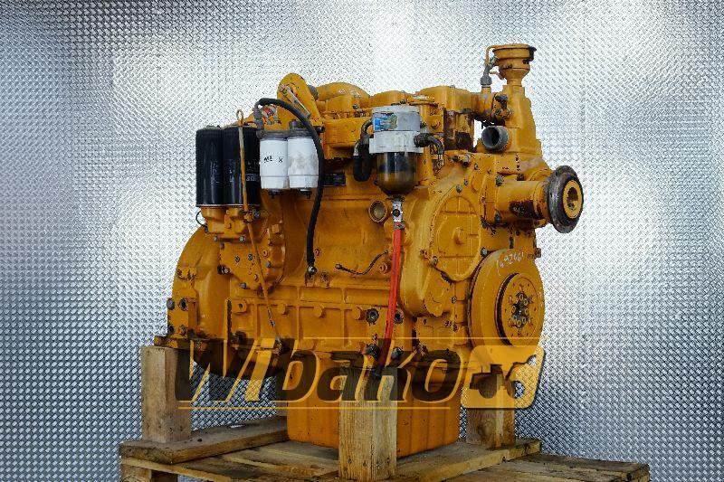 Motor para Maquinaria de construcción Engine Liebherr D904 T 9271299: foto 6