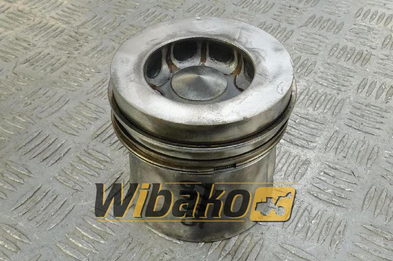 Engine piston Deutz 04501351 - Pistones/ Anillos/ Bujes para Maquinaria de construcción: foto 1 Engine piston Deutz 04501351 - Pistones/ Anillos/ Bujes para Maquinaria de construcción: foto 1