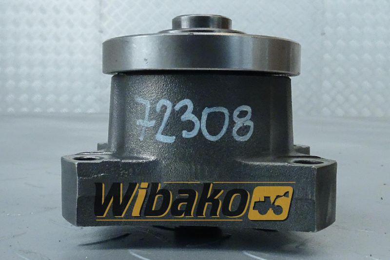 Fan drive Deutz 04256205 - Ventilador para Maquinaria de construcción: foto 1 Fan drive Deutz 04256205 - Ventilador para Maquinaria de construcción: foto 1