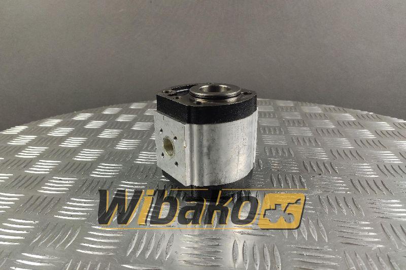Gear pump Casappa WSP20.14SO-95B6-LB W000145224037F50 - Bomba hidráulica para Maquinaria de construcción: foto 1 Gear pump Casappa WSP20.14SO-95B6-LB W000145224037F50 - Bomba hidráulica para Maquinaria de construcción: foto 1