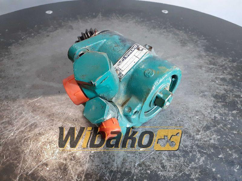 Gear pump ZF 7674955247 1184018 - Bomba hidráulica para Maquinaria de construcción: foto 1 Gear pump ZF 7674955247 1184018 - Bomba hidráulica para Maquinaria de construcción: foto 1