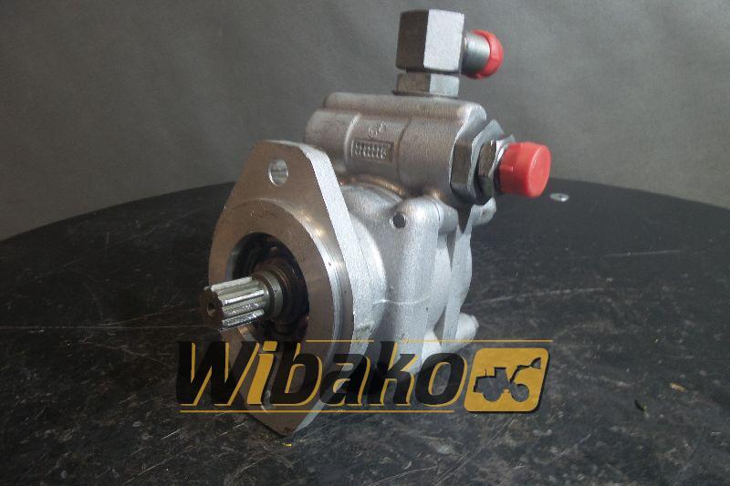 Gear pump ZF 7685955719 002151 - Bomba hidráulica para Maquinaria de construcción: foto 1 Gear pump ZF 7685955719 002151 - Bomba hidráulica para Maquinaria de construcción: foto 1